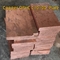 ASTM C10100 C11000 Chapa de cobre UNS C110-H02 2,5 Espessura 600*1500mm