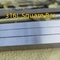 DIN1.4404 SUS316L Barra quadrada de aço inoxidável 25,4*25,4mm comprimento 3000mm